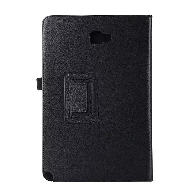 Case Cover For Samsung Galaxy Tab A A6 10.1  with S Pen P580N P585N Tablet Smart Stand Cover PU leather Shell funda sm-P580. 