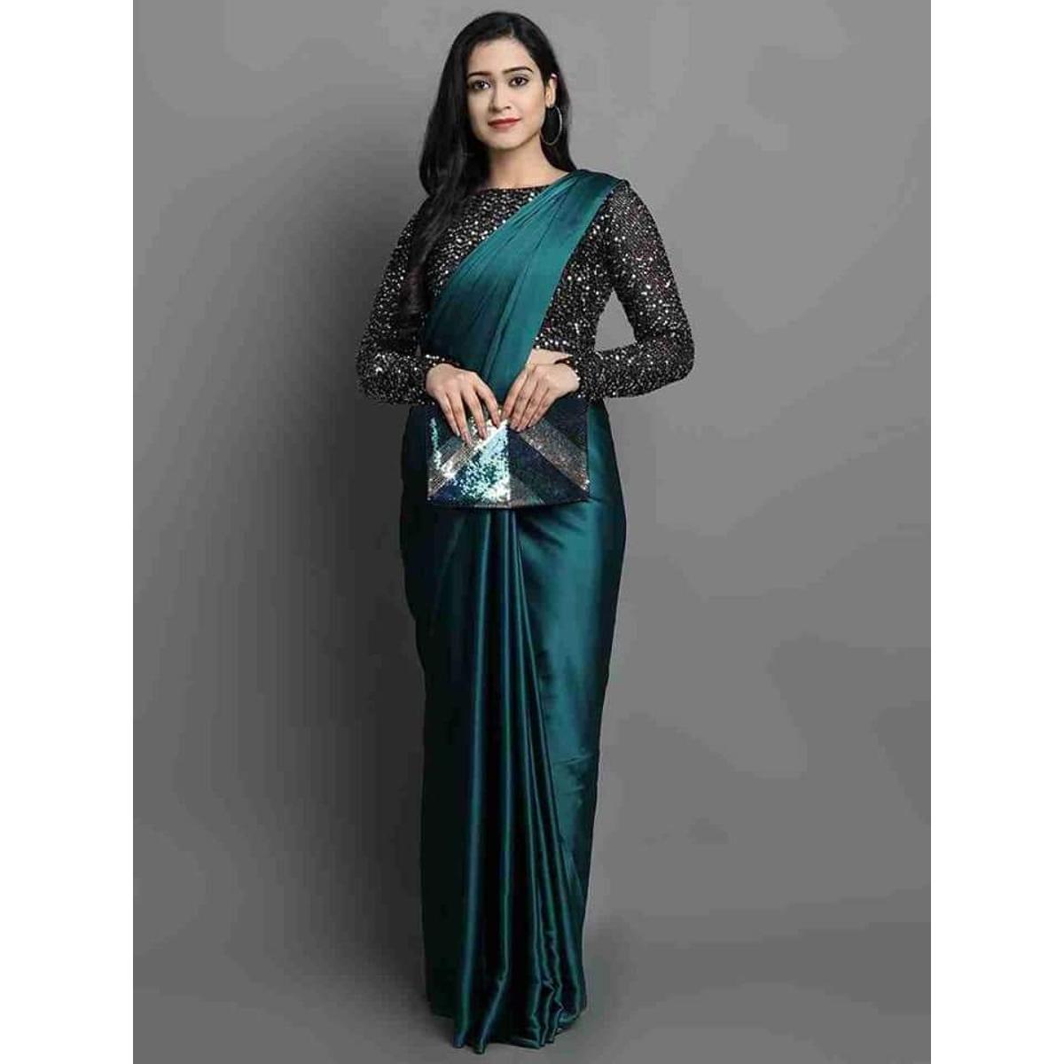 Wedding  Saree