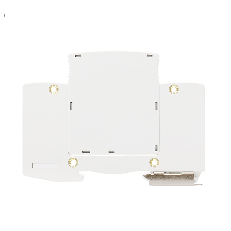 AC 380/220V 20KA 40KA Thunder Surge Arrester Protectors SPD Home Device Protector Surge Protector. 