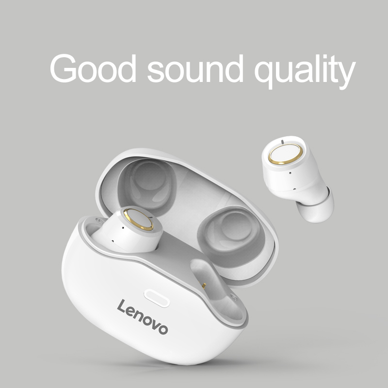 Tws Wireless Lenovo X18 Bluetooth Headset Lenovo X18 Tws Earphones