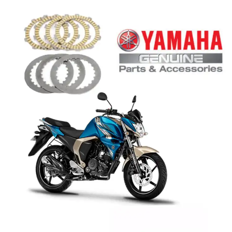 Yamaha fz clutch disc price hot sale