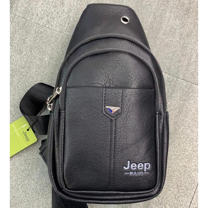 jeep side bag