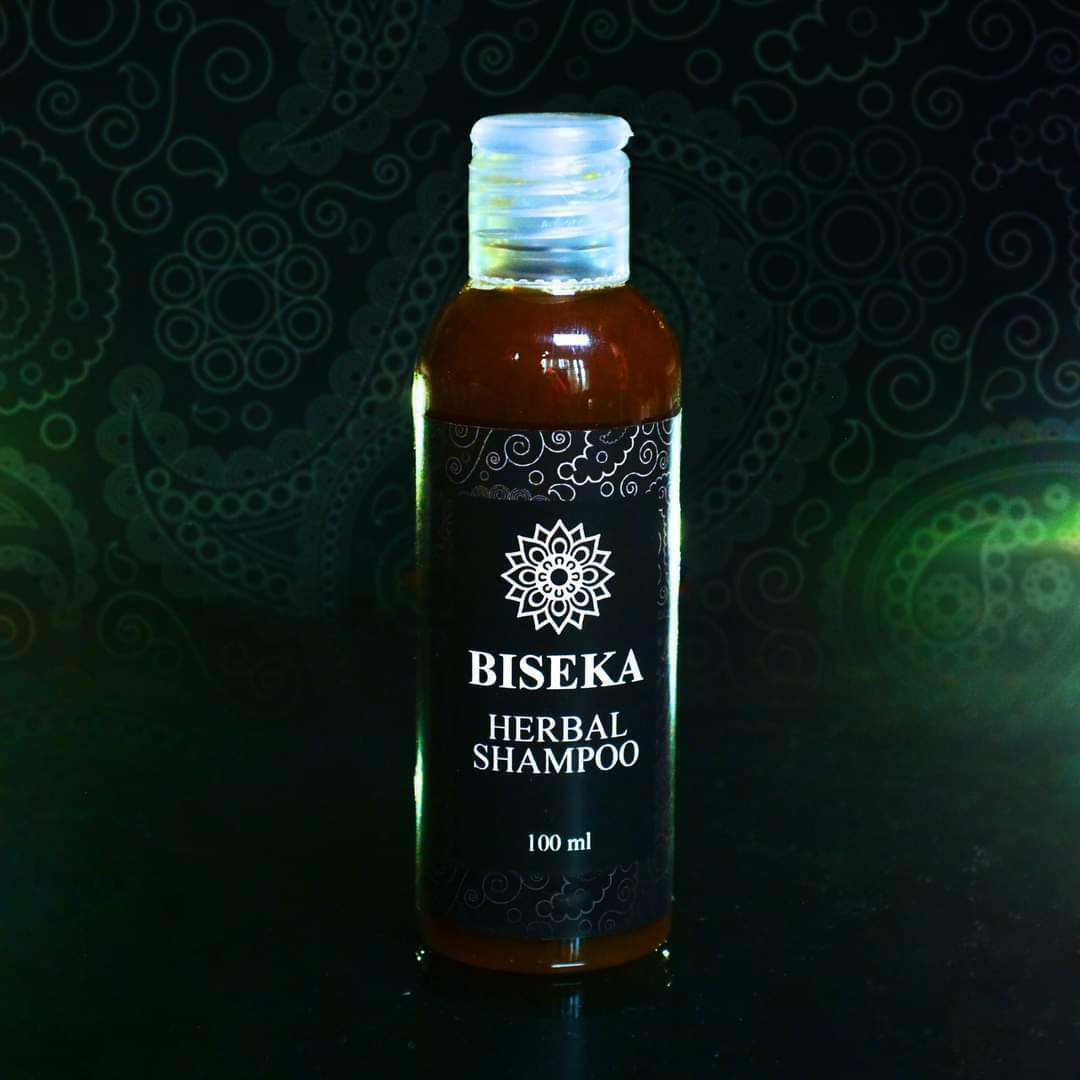 biseka herbal face wash