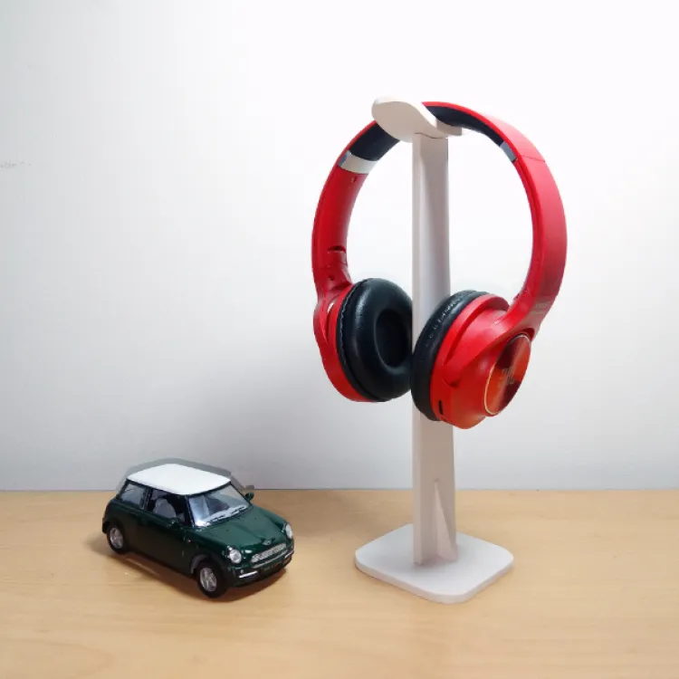 Headphone stand daraz new arrivals