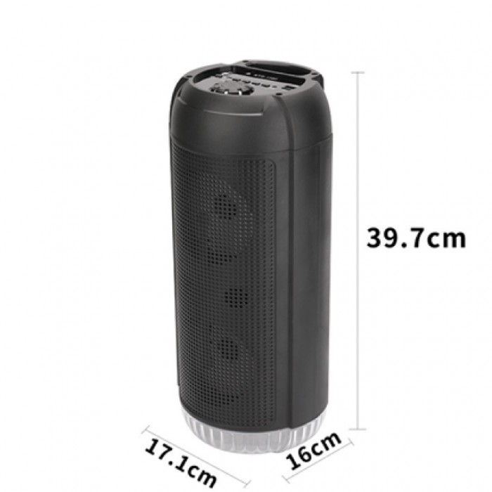 Wireless Speaker 4'x2 KTS-1180: Buy Sell Online @ Best Prices in SriLanka | Daraz.lk