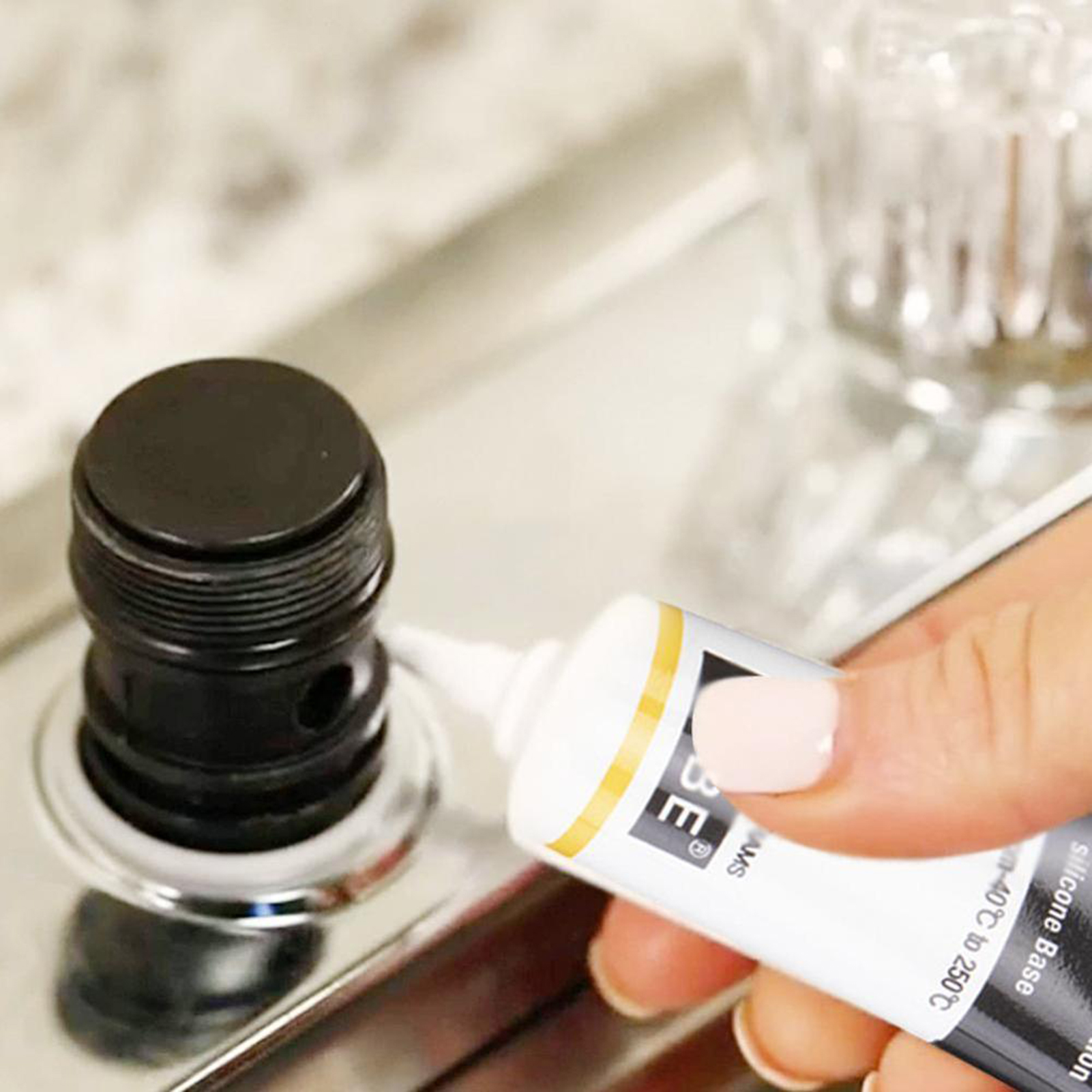 Silicon Grease Widely Foods Grade Silicon Grease Super Lubricant. 