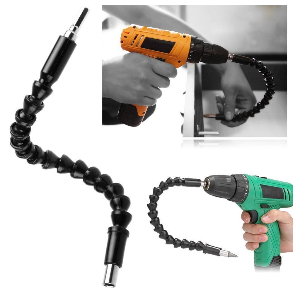 High Quality The Flexi Bit Extender Multifunctional Screwdriver For Repairs. 