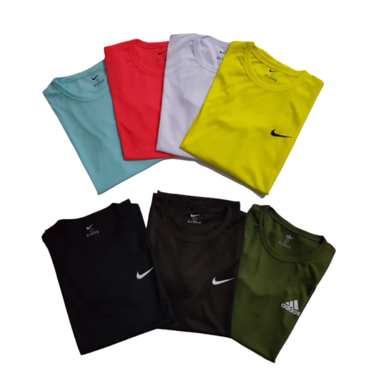 Nike wet outlet dry shirts