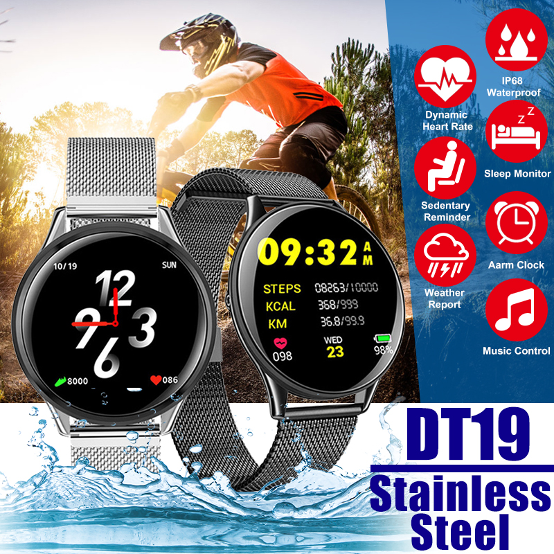 bakeey sn58 smartwatch