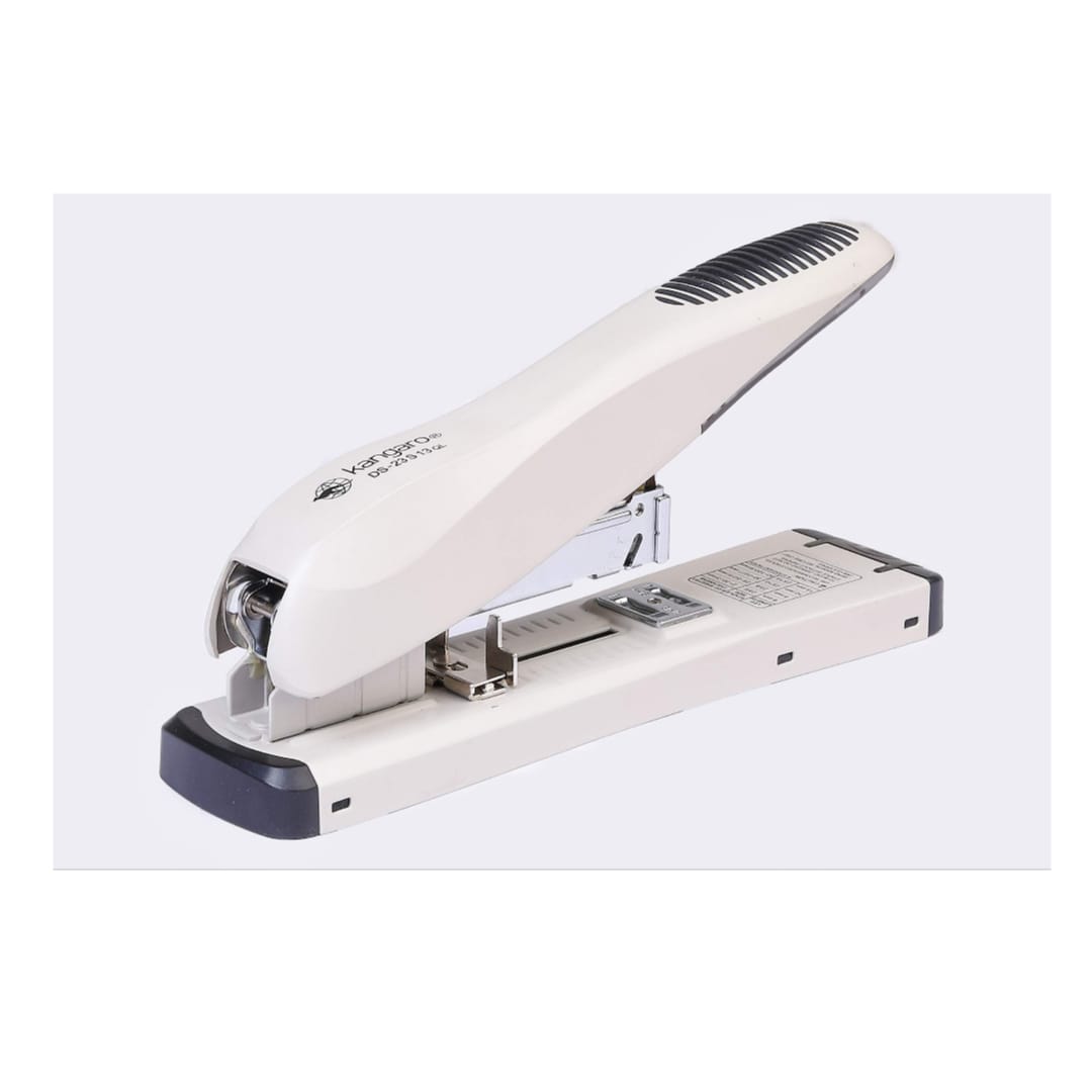 Kangaro DS23S13QL Heavy duty stapler. 