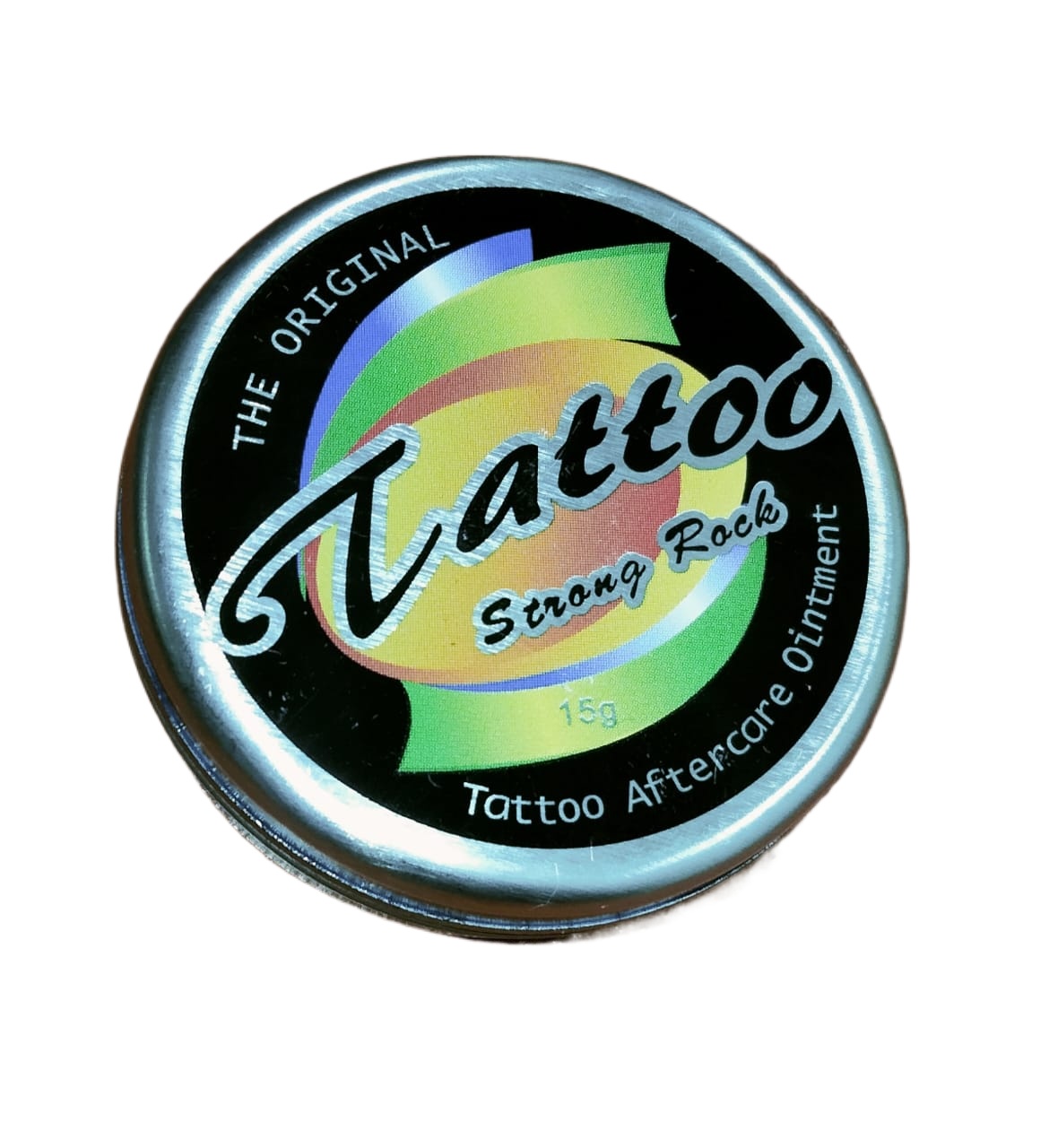 Tattoo aftercare cream - tattoo healing cream for fresh tattoos