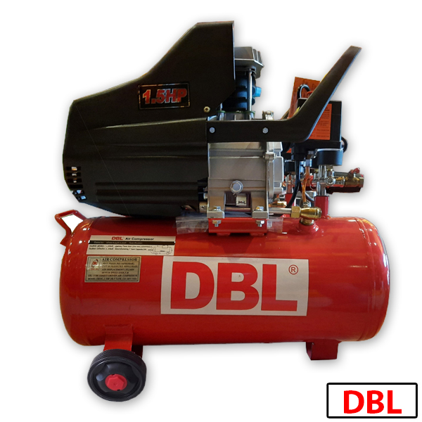 DBL Air Compressor 24L Daraz.lk