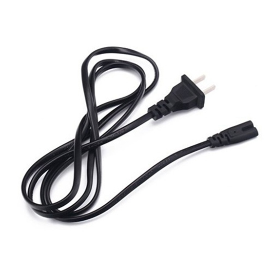 Printer Ac Power Cord for Canon Printer Pixma. 