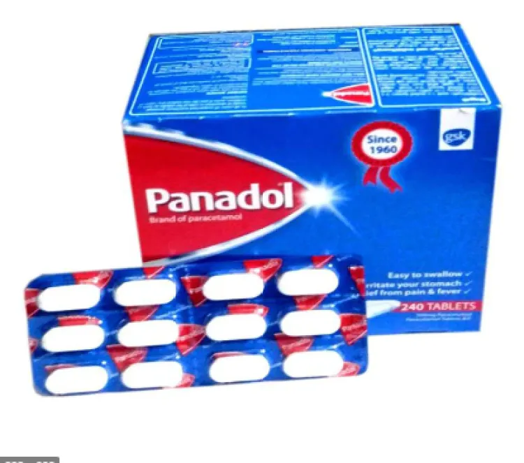 Panadol online purchase