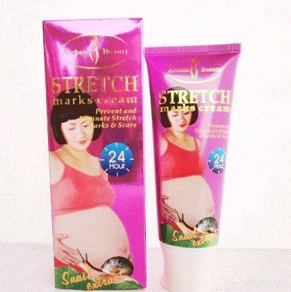 aichun stretch mark cream