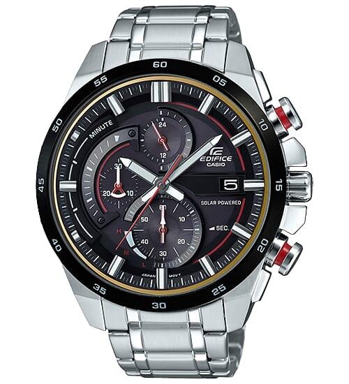 edifice casio 5n549w price