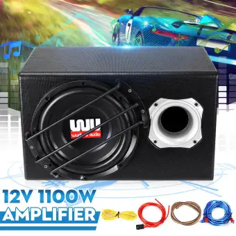 best buy sub and amp installation