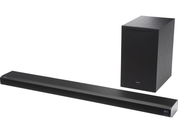 Samsung Soundbar Q60T