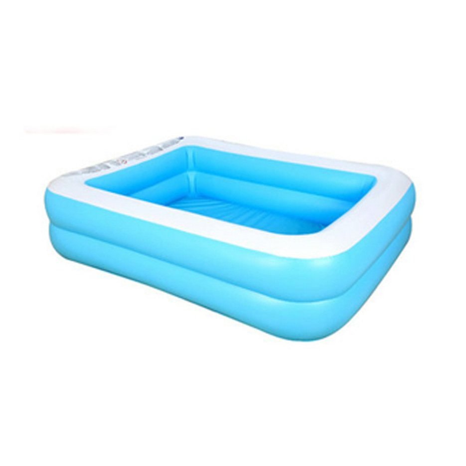 eco friendly inflatable pool