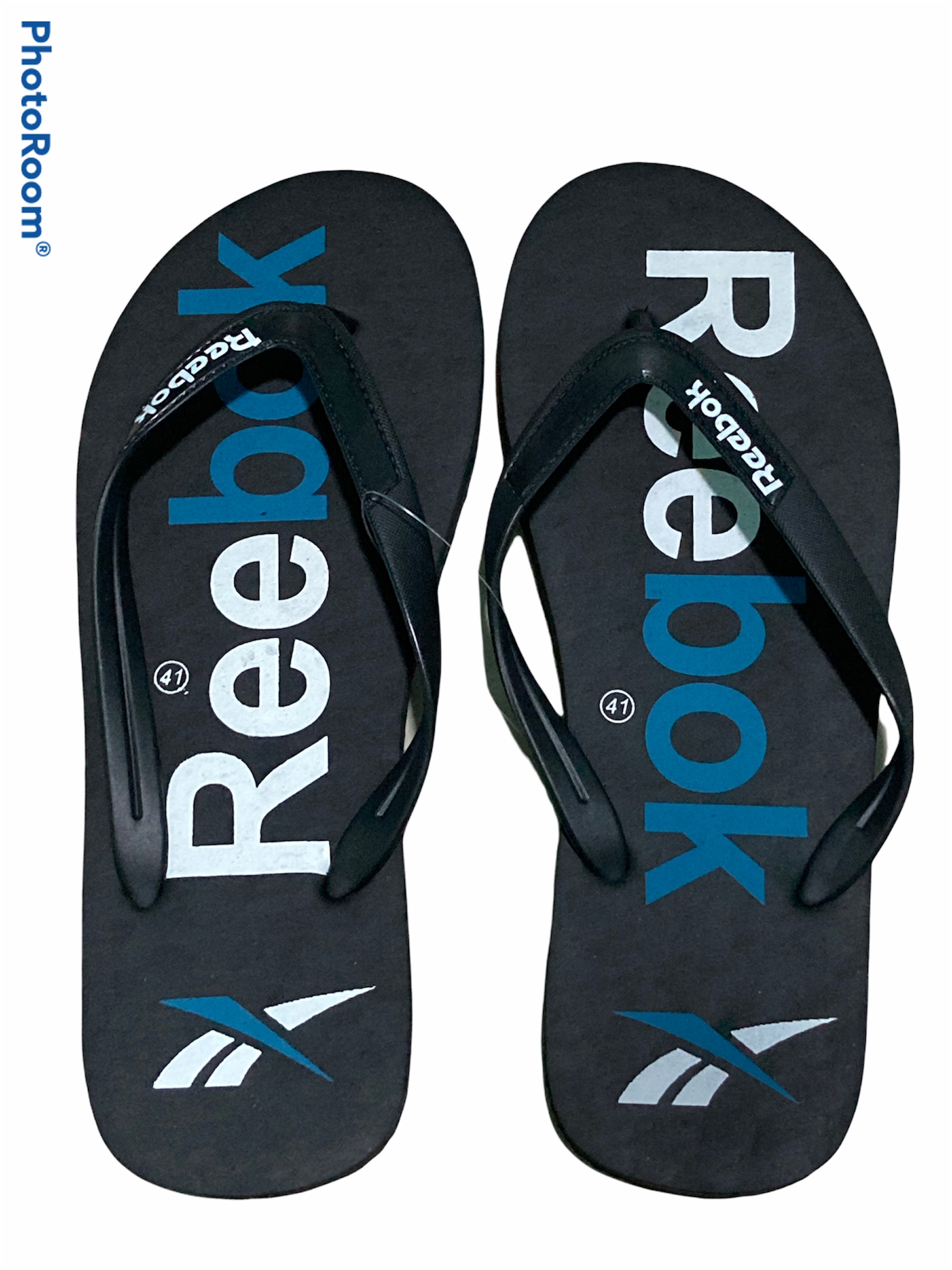 Printed slippers Summer Beach Flip 