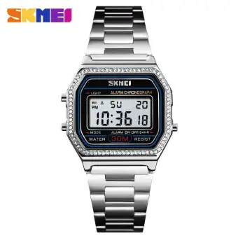 ladies digital watches online