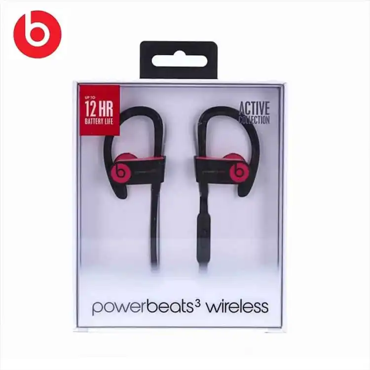 Powerbeats 3 wireless bluetooth hot sale