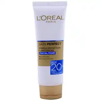 skin perfect loreal