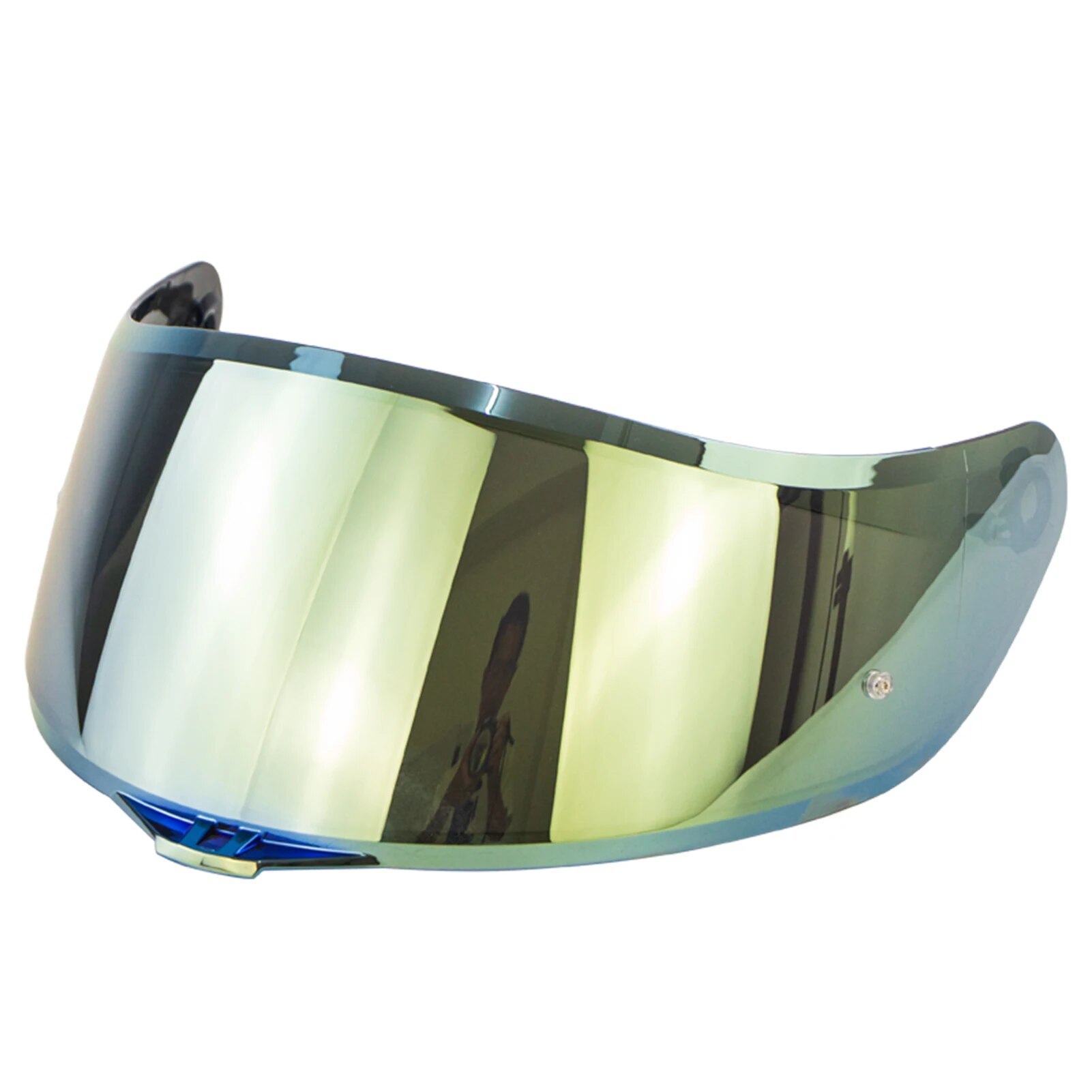 Helmet visor Motorcycle Helmet Lens Helmet Visor Anti-glare Windproof ...