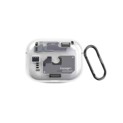 Spigen Zero One Case for AirPods Pro 2nd Gen. 