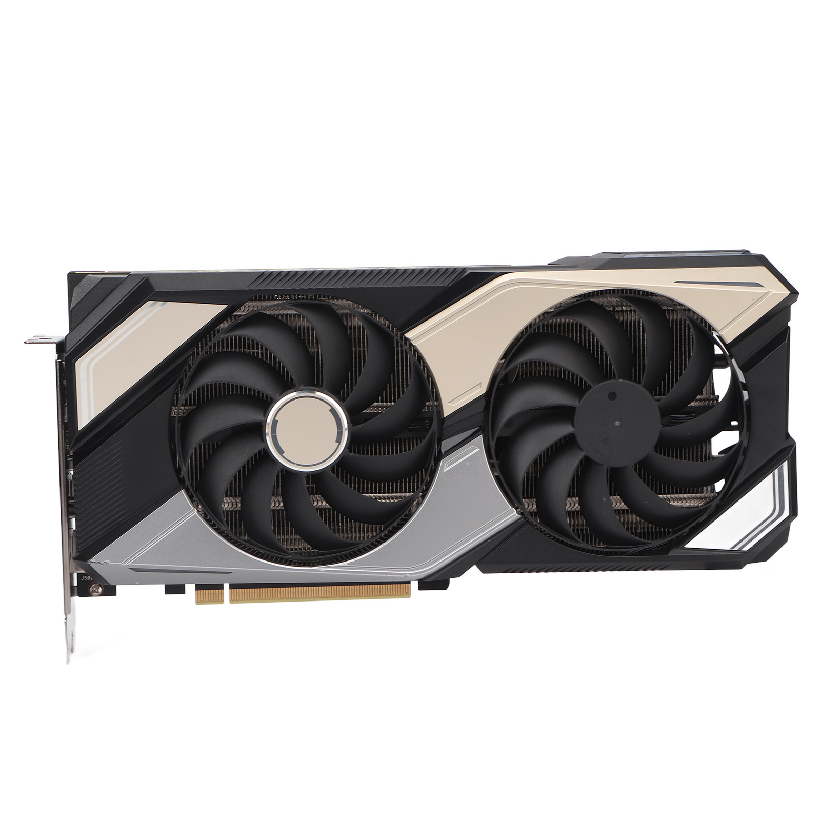 Graphics Card 1815MHz 1845MHz Desktop Graphics Card for Home