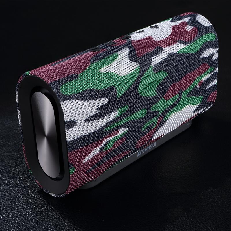 sansui t8 bluetooth speaker