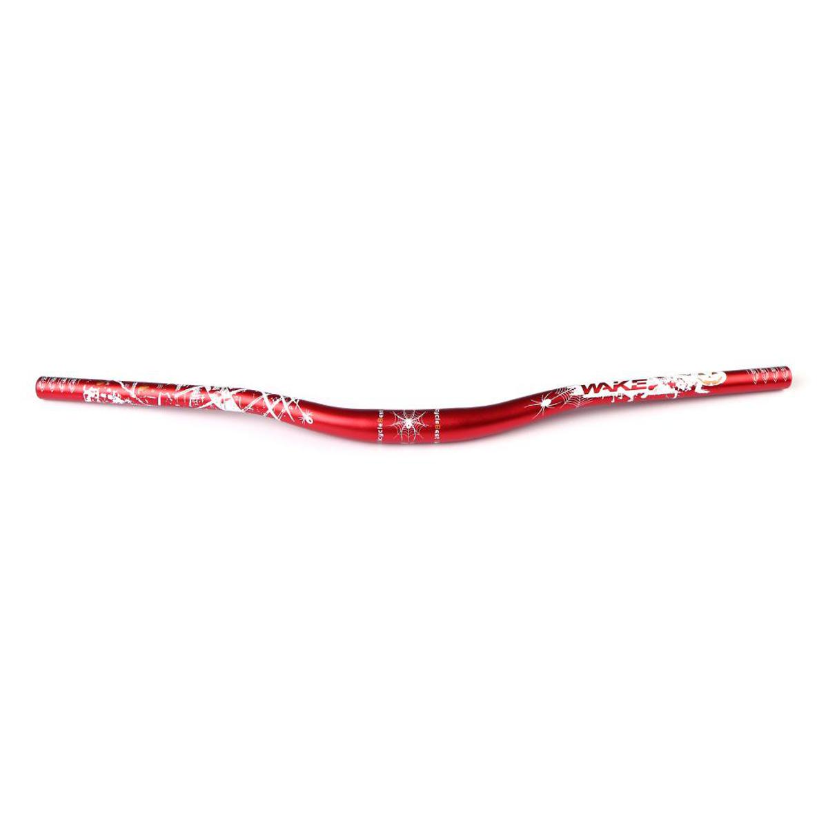 Riser Handle Bar Mountain Bike Handle Bar Aluminium Alloy Bicycle Handle Bars