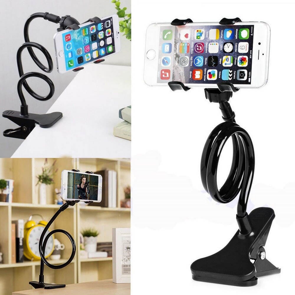 Desk Phone Holder