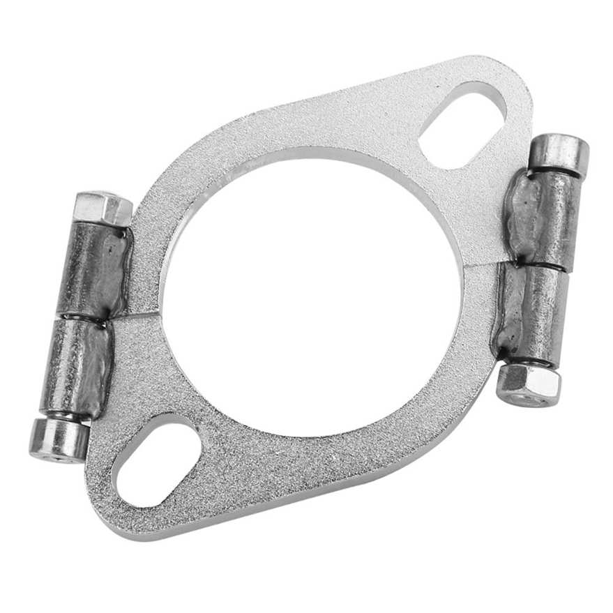 replacement exhaust flange