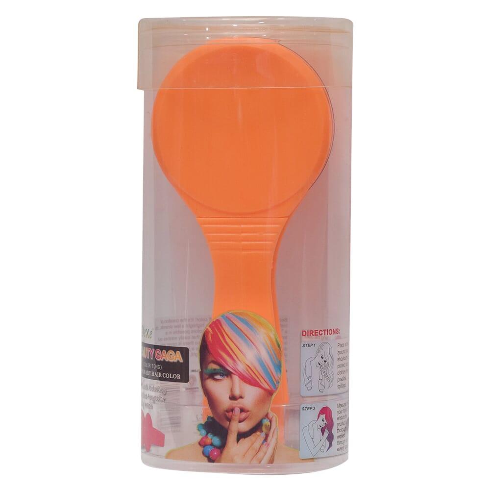 Beauty Gaga Temporary Hair Color Tong Orange Buy Sell Online