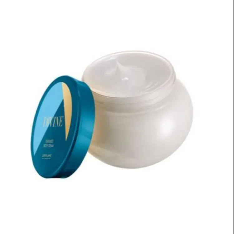 Divine Perfumed Body Cream 250 MRP 999 Rs 7petals.in