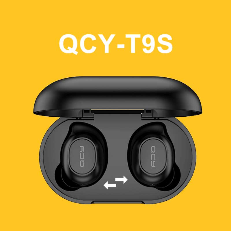 qcy t9s