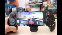 Ipega Pg 9023 Telescopic Wireless Bluetooth Gamepad Gaming Controller For Android Phones Windows Pc Black Buy Sell Online Best Prices In Srilanka Daraz Lk