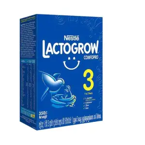 Lactogen 1 best sale 2 3