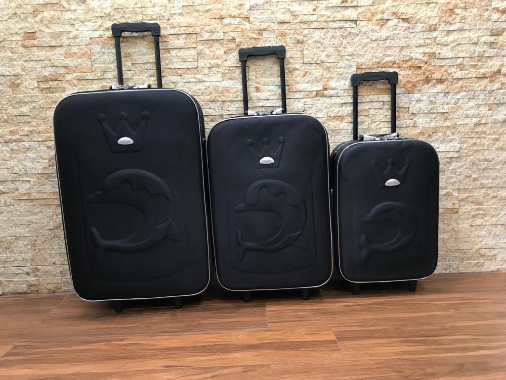 Omega 2Wheel Trolly-Medium