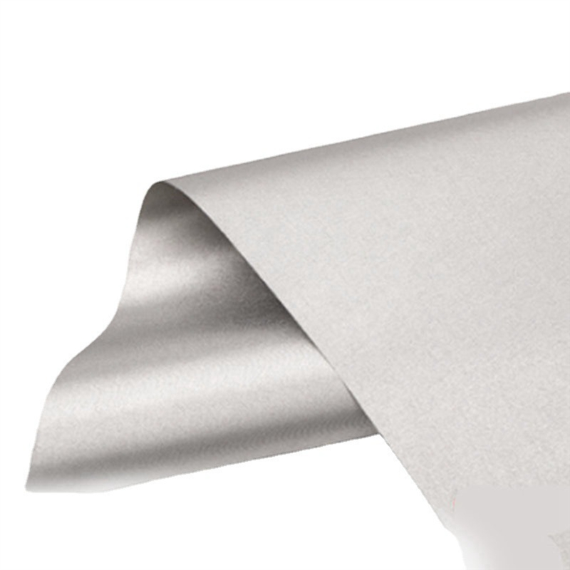 EMF Shielding Fabric EMF Faraday Cloth Copper Protection Fabric for Anti Radiation, Anti Static, EMI Isolation 3 X 1.1M. 
