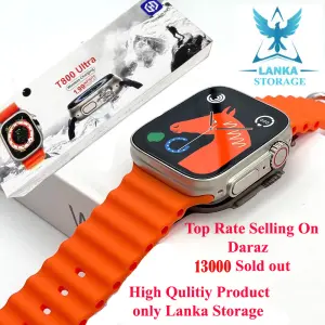 Daraz online shopping online smart watch