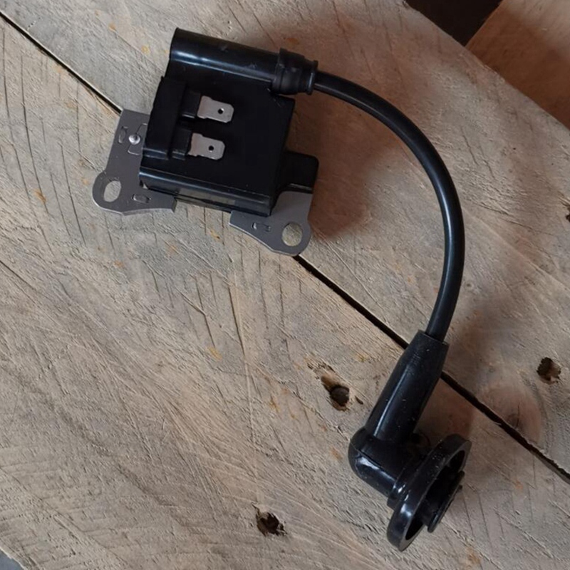 1E34F-2E Electronic Ignition Coil 1E34F-2E 1E34F-2E.3 for KASEI TLE26 CG260 BC260 Brush Cutter Trimmer Magnetor Stator. 