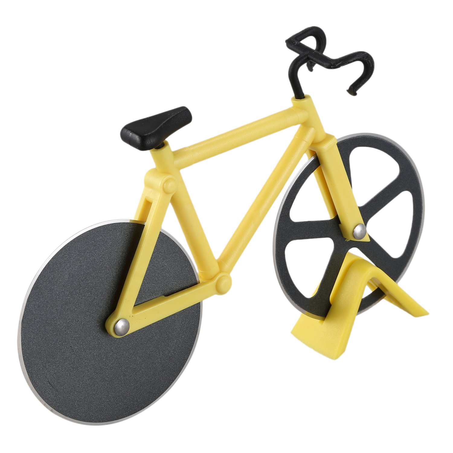 plastic bike