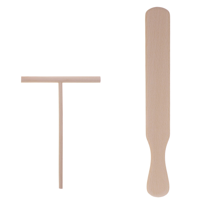 crepe spatula and spreader