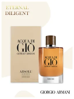 acqua di gio mens