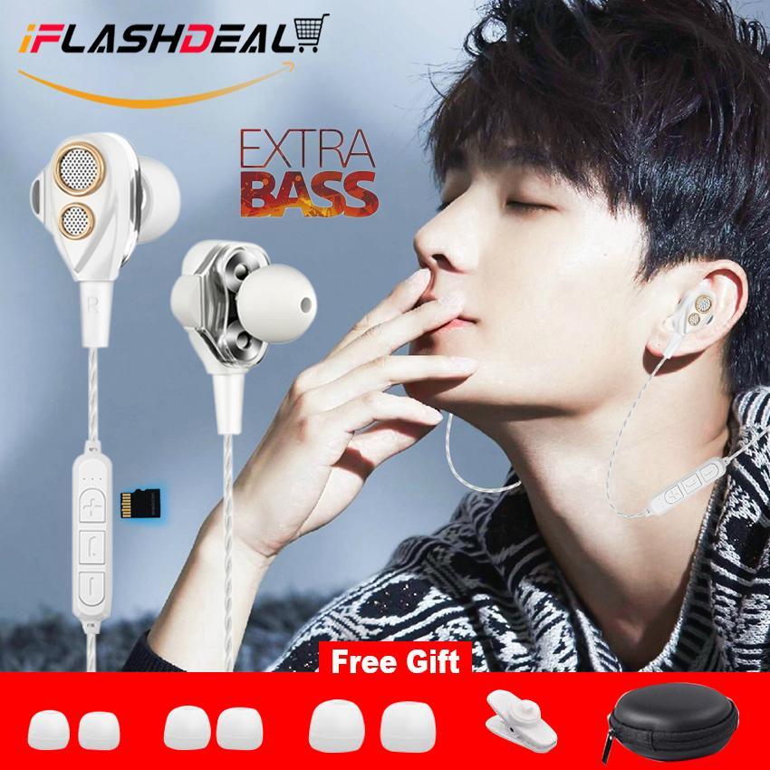 headphones that double as speakers