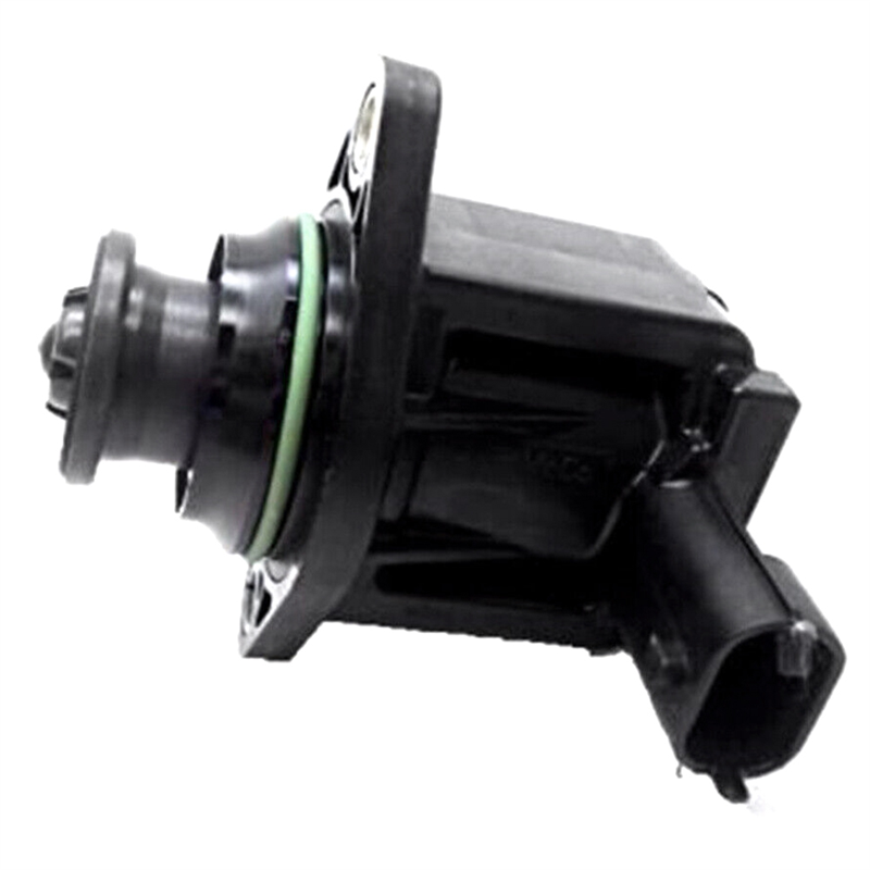 Turbocharger Boost Pressure Relief Valve Parts AA5E-9U465-AD for Ford Lincoln MKT. 
