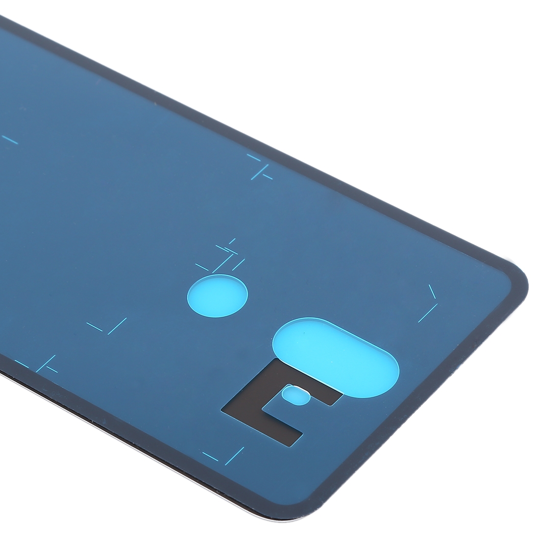 Back Cover for Asus Zenfone 5 Lite / ZC600KL / 5Q / X017DA / S630 / SDM630. 