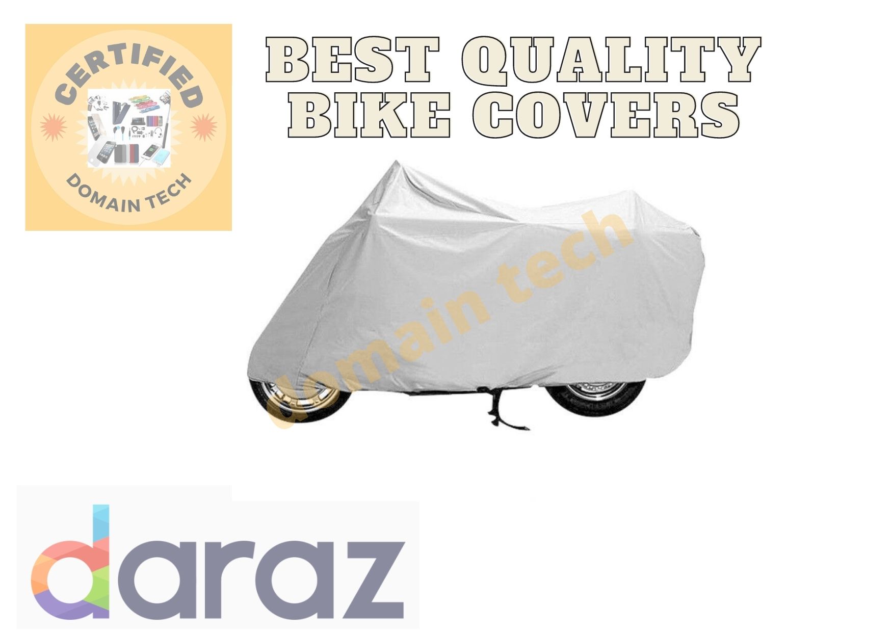 Bike cover online daraz